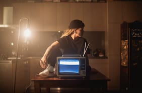 Tash Sultana: “He aprendido a poner los pies en la tierra”