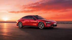 Xiaomi mueve fuerte el tablero: el SU7 se actualiza con cambios de fondo