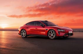 Xiaomi mueve fuerte el tablero: el SU7 se actualiza con cambios de fondo