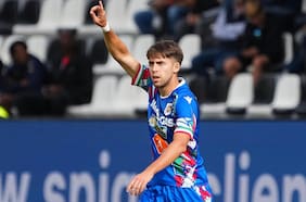 ¿Cuánto pagó la U por Reinhart? Refuerzo argentino llega a Santiago para ponerse a las órdenes de Gago