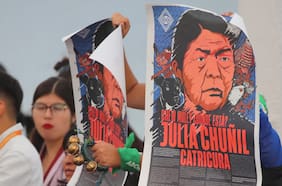 Necesidad de aclaración en caso de Julia Chuñil