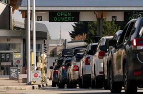 Canadá pone a prueba los límites de su estrategia liberal de inmigración