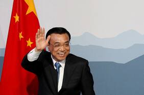 Muere ex primer ministro chino Li Keqiang a los 68 años