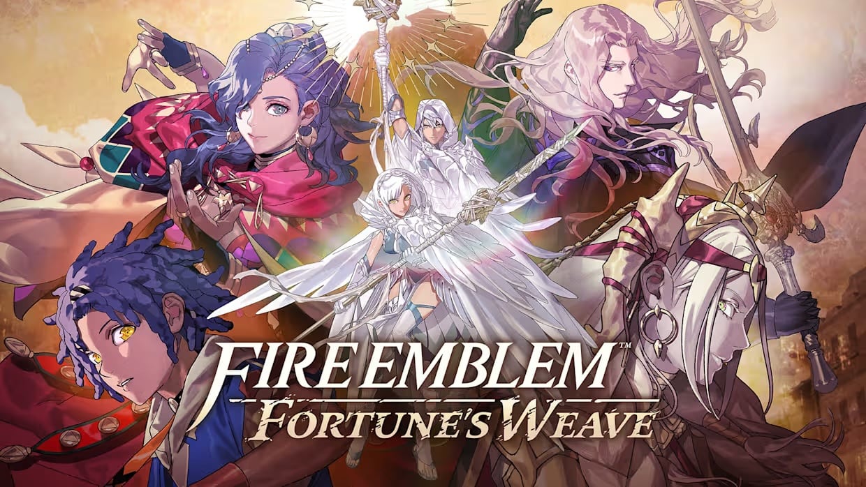 Review de Fire Emblem: Fortune’s Weave: un salto táctico y narrativo para la Switch 2