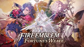 Review de Fire Emblem: Fortune’s Weave: un salto táctico y narrativo para la Switch 2