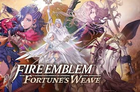 Review de Fire Emblem: Fortune’s Weave: un salto táctico y narrativo para la Switch 2