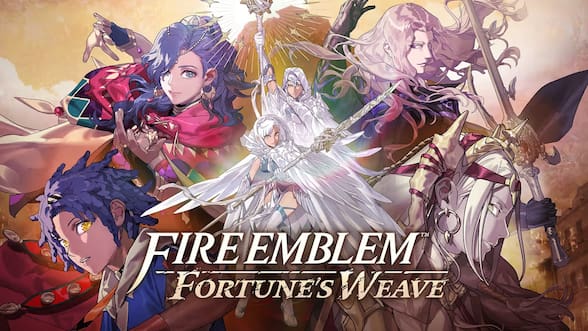 Review de Fire Emblem: Fortune’s Weave: un salto táctico y narrativo para la Switch 2