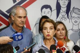 Chile Vamos respalda a Yáñez tras anuncio de formalización en su contra y emplaza al gobierno a que “salgan a defender a Carabineros como corresponde”