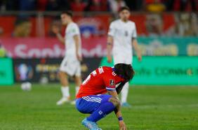 Colo Colo está a un paso de fichar a exseleccionado nacional a días del cierre del libro de pases