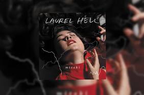 “Laurel Hell”: todo lo que se sabe sobre el retorno de Mitski