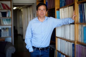 Exsubsecretario de Hacienda Alejandro Micco califica el debate sobre la caja fiscal como “anecdótico”