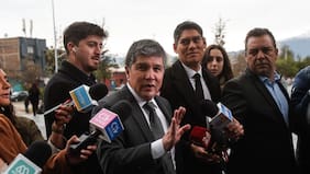 Monsalve consigue aplazar para marzo preparación de juicio y modificar su cautelar: queda con arresto nocturno en su casa