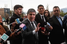 Se aplaza para marzo preparación de juicio y Monsalve consigue cambio de cautelar: queda con arresto nocturno en su casa