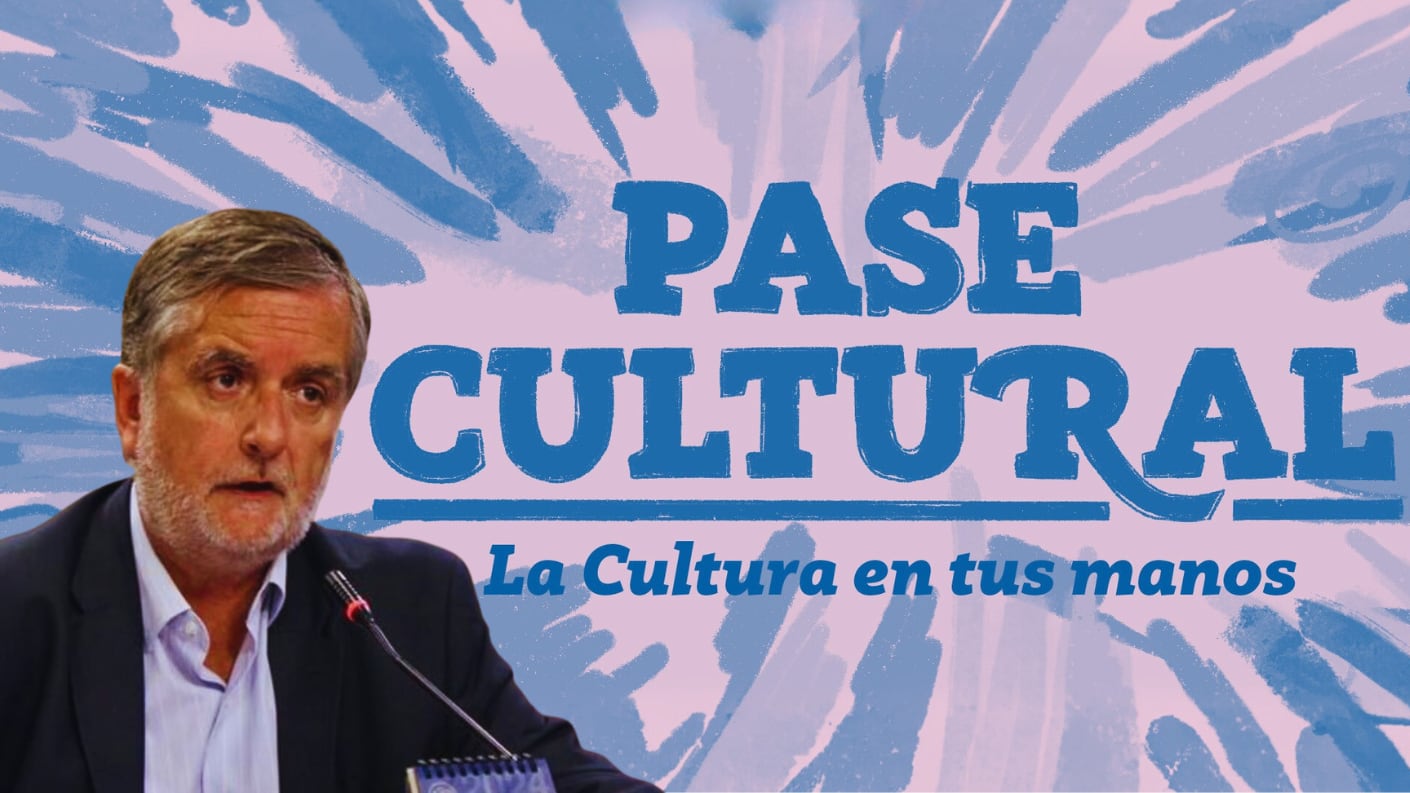 Diputados reaccionan a anuncio de suspensión del Pase Cultural por futuro ministro Francisco Undurraga