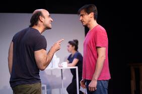 Santiago a Mil se extiende hasta febrero con obras presenciales