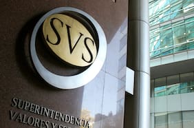 La ex SVS pierde juicio en la Suprema por su rol en el Caso Serrano y deberá indemnizar a inversionista