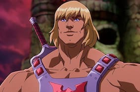 La película live-action de He-Man ahora será presentada por Netflix