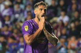 Deportes Concepción entrega detalles sobre el estado de los jugadores que fueron víctimas de una violenta encerrona