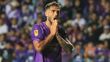 Deportes Concepción entrega detalles sobre el estado de los jugadores que fueron víctimas de una violenta encerrona