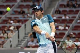 ¿A qué hora juega? ¿Quién transmite?: cómo seguir a Nicolás Jarry frente a Diego Schwartzman en el Masters 1000 de Shanghái