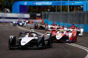 La Fórmula E definirá la próxima semana si sigue adelante con la fecha en Chile