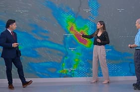 Rating del domingo 26 de julio en Chile: cómo le fue a CHV, Mega, Canal 13 y TVN