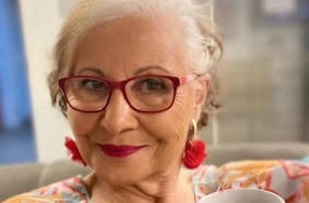 Fallece a los 75 años Teresita Reyes, actriz nacional y querido rostro de la televisión chilena