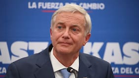 Diputado Araya, el primer flanco de la campaña de Kast