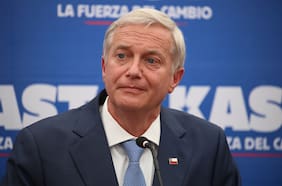 Diputado Araya, el primer flanco de la campaña de Kast