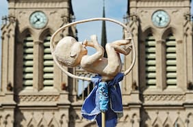 Acceso libre al aborto en América Latina: solo tres países lo permiten