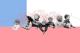 Ciudades y vulnerabilidad social: el caldo de cultivo para las enfermedades mentales en Chile