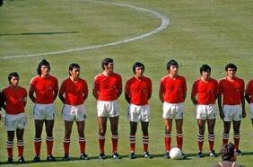 La otra generación dorada que no pudo brillar: las razones de la magra participación de Chile en Alemania 74