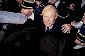 La cruda acusación del príncipe italiano al rey Juan Carlos: “Mató a su hermano. Yo estaba allí”