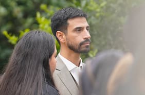 Fabián Salas (FA), el exjefe de la Avanzada a quien Boric le encargó la “concreción” del Acuerdo para la Paz