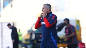 Gustavo Álvarez no llega solo a Liga de Quito: aseguran que busca fichar a jugador de la U