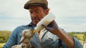 Una historia en clave Agatha Christine y con Hugh Jackman: llega la alabada Las Ovejas Detectives