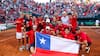 Massú define al reemplazante: Chile prepara su nómina sin Jarry mientras España confirma su equipo para la Copa Davis