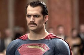 Henry Cavill bromea con el tema del bigote en Justice League: “Casi arruina mi carrera”