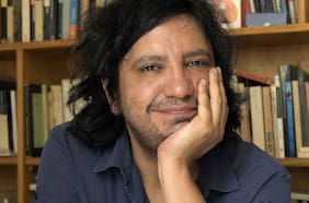 Bonsái: Alejandro Zambra y la historia larga de una novela corta