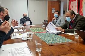 Educación particular subvencionada plantea al Mineduc eventual impacto de jornada laboral de 40 horas