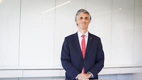 Luis Felipe Irarrázaval: “Hoy vemos optimismo, más clientes tienen planes o están preparándose para invertir más en Chile”