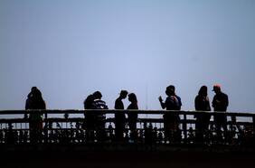 Una pandemia invisible: 20 mil chilenos viven con VIH y no lo saben o no están en tratamiento