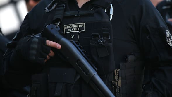Contraloría detecta graves fallas de seguridad en cárceles de Aysén: acceso estaba abierto y sin funcionarios de guardia