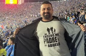 Sifup le pide a la ANFP que denuncie: el lío que desata el director de Azul Azul que involucra a jugadores de Colo Colo