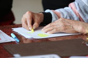 La nueva prueba que podría detectar si vas a tener Alzheimer en el futuro