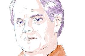 Los números: Carlos Franz