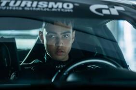 Gran Turismo: conoce la historia detrás del videojuego que llega al cine