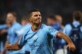 Rodri, el héroe del Manchester City: “Jamás pensé poder jugar en finales de Champions; imagínate ser decisivo”