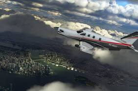 Anuncian Microsoft Flight Simulator: Game of the Year Edition y actualización gratuita para quienes ya tienen el juego