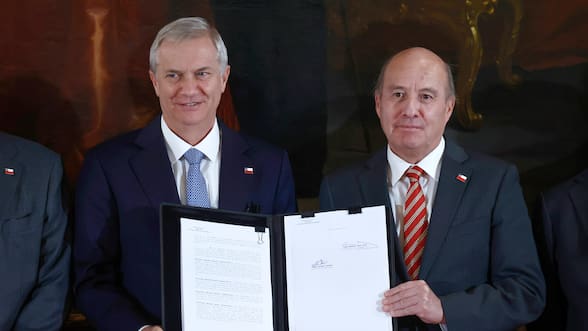 Un debate centrado en “ricos” y menor recaudación